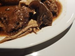 -三毛牛肉店(福强店)