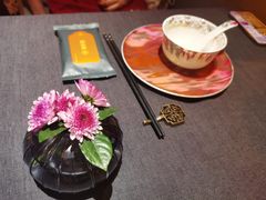-锦府园(环球港店)