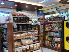 零售区-全家便利店(红岭大厦店)