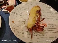 -盛宴自助餐厅(运达喜来登店)