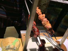 -通海俄式烧烤(下瓦房店)