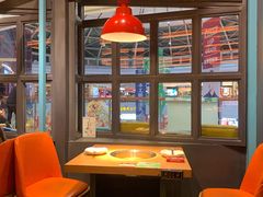 大堂-尚品小土屋涮毛肚(李沧万达店)