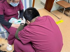 -宠颐生中康贝怡动物医院