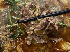 -独一道·大别山土菜烧烤(雨花西路店)