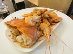 -杭州开元名都大酒店·地中海自助餐厅