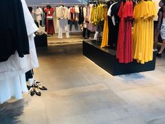 -URBAN REVIVO(深圳华润万象天地店)