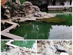 -太平天国历史博物馆(瞻园)