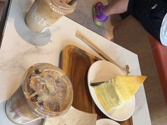 -Peet's 皮爷咖啡(海雅缤纷城店)
