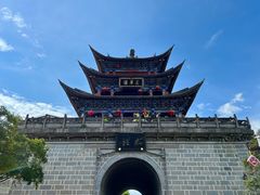 -大理古城