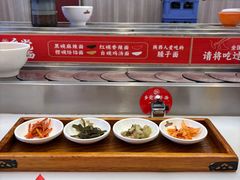 -乡党臊子面(丰庆公园店)