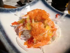 -松坂屋日料自助(长城路店)