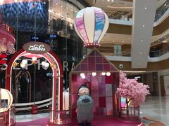 -深圳来福士广场