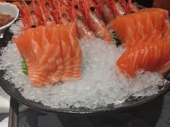 -大渔铁板烧(大悦城店)