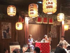 大堂-南京大牌档(三阳广场苏宁店)
