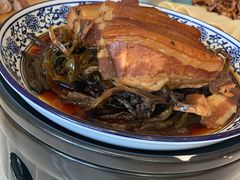 巢香扣肉-巢香扣肉馆