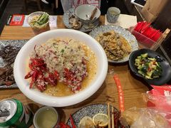 -虾小龙老长沙龙虾馆(坡子街店)