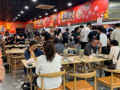 -彭姐麻辣烫(海淀店)