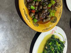 -盱眙虾神於氏龙虾(夫子庙红街店)