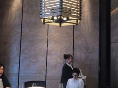 包厢-凤凰湘语·湘粤鲜融(浦东旗舰店)