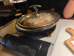 -绿茶餐厅(千岛湖银泰城店)