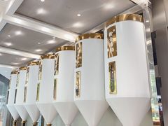 大堂-LELECHA乐乐茶(新街口大洋店)