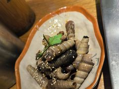 -老高烧烤(龙华星河iCO店)
