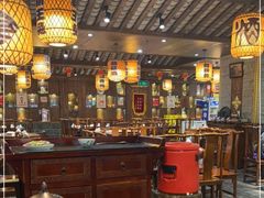 大堂-杨记隆府(重庆总店)