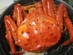 -盒马鲜生(金桥国际广场店)