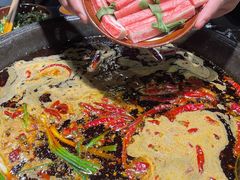 -川泽火锅·重庆老火锅(南河店)