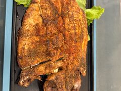 -天毓山庄·餐厅