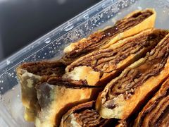 -东四民芳餐厅(世茂工三店)
