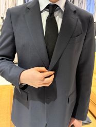 -BRANS PORO布朗斯伯勒西装高级定制·城市裁缝铺(金陵店)