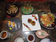 -炙柒Sekinana·精致料理 烧鸟·铁板烧(海上世界店)