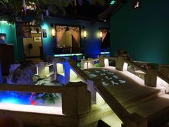 -佬麻雀·新湘菜(珠海金发购物中心店)