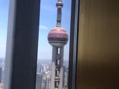 -金轩中餐厅 Jin Xuan(浦东丽思卡尔顿酒店)