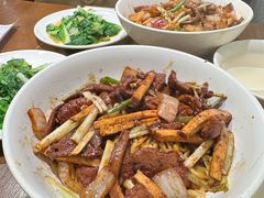 -寻裕记·现炒浇头面(人民广场店)