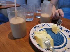 -Line 咖啡(石厦花园店)