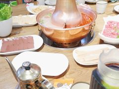 -羊乐锅·火锅·烧烤(夫子庙店)