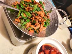 -麦当劳(津南吾悦广场店)