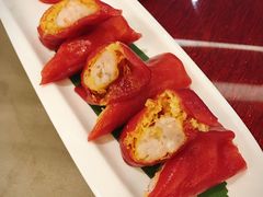 -广州逸林假日酒店·四季桃源中餐厅(白云山风景区店)