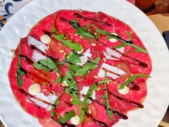 -Mammamia意大利餐厅(阳春巷店)