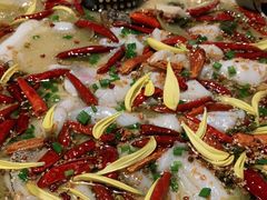 -首秀·四川料理(星耀101店)