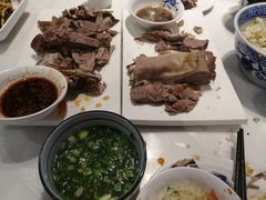 -尹兰楼西北风情餐厅(嘉定店)