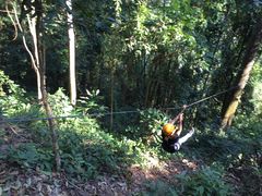 -清迈丛林飞跃 JungleFlight