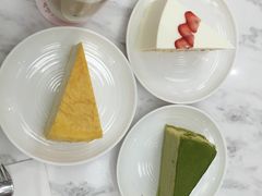 -Lady M(沙田新城市广场店)