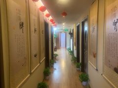 -常仁健康·经络推拿·按摩艾灸养生馆(长宁路店)