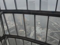 -上海中心大厦
