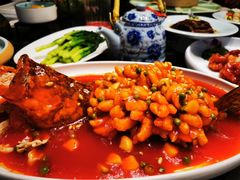 -羲和雅苑•北京烤鸭(平安国际金融中心店)