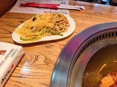 -山河屯铁锅炖鲜鹅·东北菜(开发区一店)
