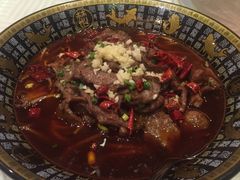 水煮牛肉-楚灶王(徐东店)